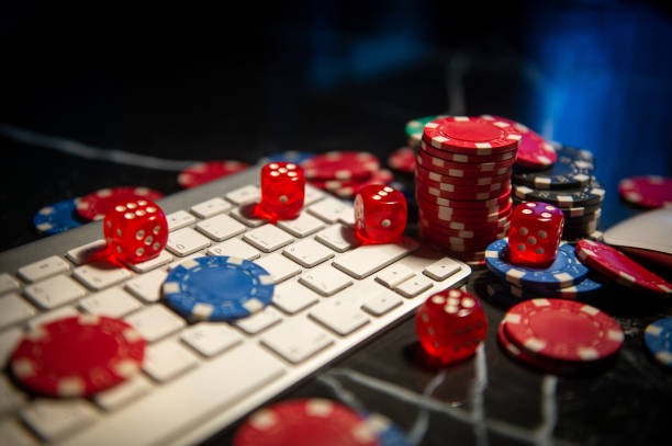 Diamond Empire slot game interface on okebos86