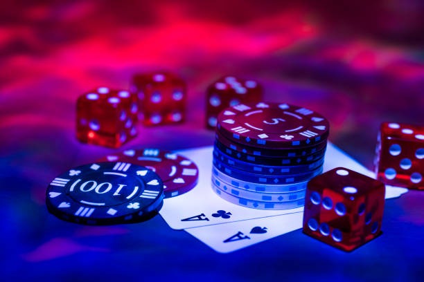 okebos86 live dealer blackjack table with professional croupier